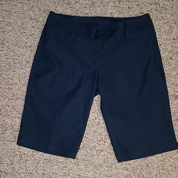 adidas Pants - ADIDAS CLIMALITE SHORTS NWOT